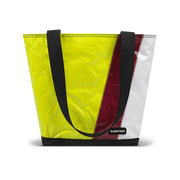 Mini Zippered Blake Tote