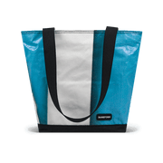 Mini Zippered Blake Tote