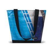 Mini Zippered Blake Tote