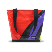 Mini Zippered Blake Tote