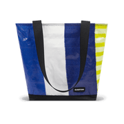 Mini Zippered Blake Tote