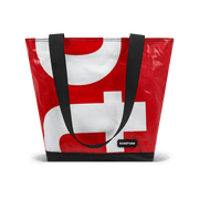 Mini Zippered Blake Tote