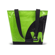 Mini Zippered Blake Tote