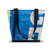 Mini Zippered Blake Tote