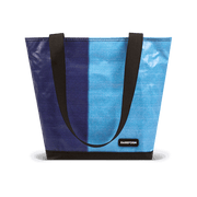 Mini Zippered Blake Tote