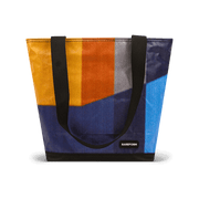 Mini Zippered Blake Tote
