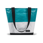 Mini Zippered Blake Tote