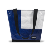 Mini Zippered Blake Tote
