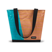 Mini Zippered Blake Tote