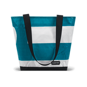 Mini Zippered Blake Tote