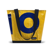 Mini Zippered Blake Tote