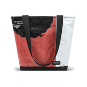 Mini Zippered Blake Tote