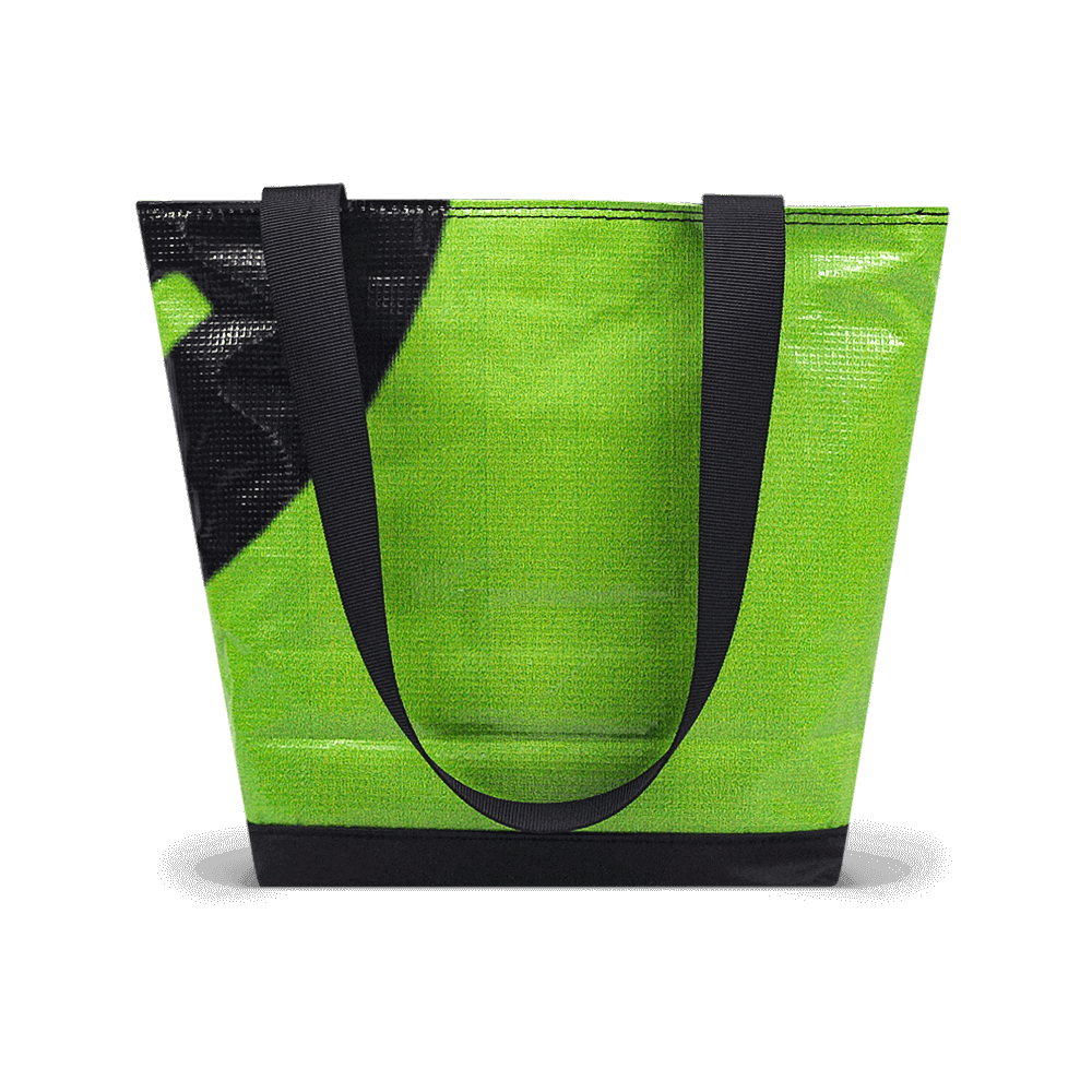 Mini Zippered Blake Tote