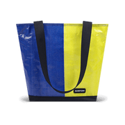 Mini Zippered Blake Tote