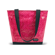 Mini Zippered Blake Tote