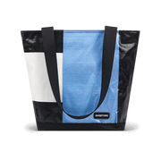 Mini Zippered Blake Tote