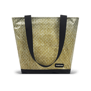 Mini Zippered Blake Tote