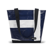 Mini Zippered Blake Tote