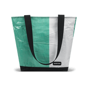 Mini Zippered Blake Tote