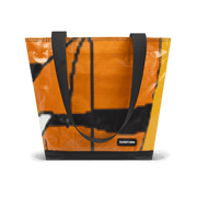 Mini Zippered Blake Tote