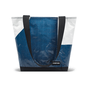 Mini Zippered Blake Tote