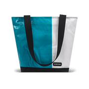 Mini Zippered Blake Tote