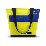 Mini Zippered Blake Tote