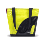 Mini Zippered Blake Tote