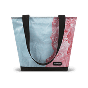 Mini Zippered Blake Tote