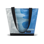 Mini Zippered Blake Tote