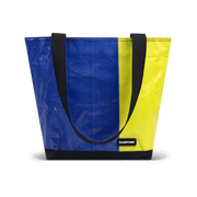 Mini Zippered Blake Tote