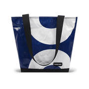 Mini Zippered Blake Tote