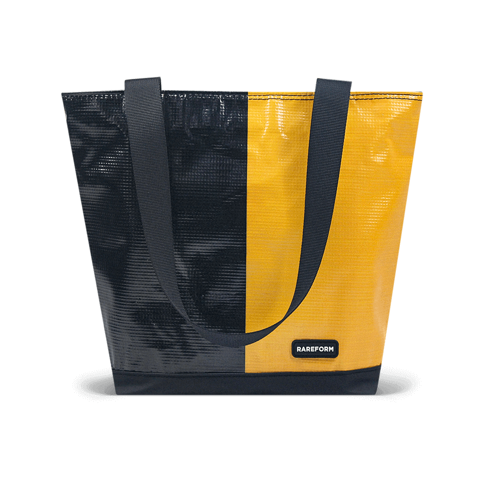 Mini Zippered Blake Tote