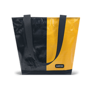 Mini Zippered Blake Tote