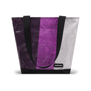 Mini Zippered Blake Tote