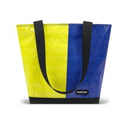 Mini Zippered Blake Tote