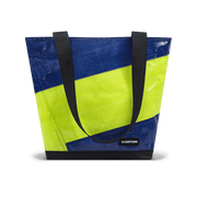 Mini Zippered Blake Tote