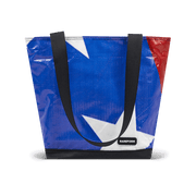 Mini Zippered Blake Tote