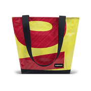 Mini Zippered Blake Tote