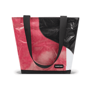 Mini Zippered Blake Tote