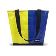 Mini Zippered Blake Tote