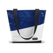 Mini Zippered Blake Tote
