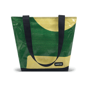 Mini Zippered Blake Tote