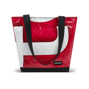 Mini Zippered Blake Tote