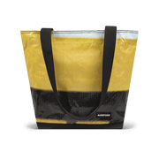 Mini Zippered Blake Tote