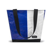 Mini Zippered Blake Tote
