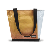 Mini Zippered Blake Tote