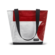 Mini Zippered Blake Tote