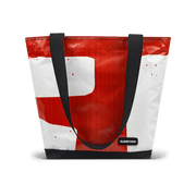 Mini Zippered Blake Tote