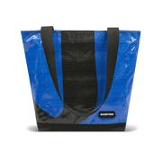 Mini Zippered Blake Tote